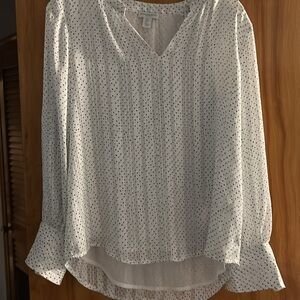 Carolina Belle Montreal Blouse